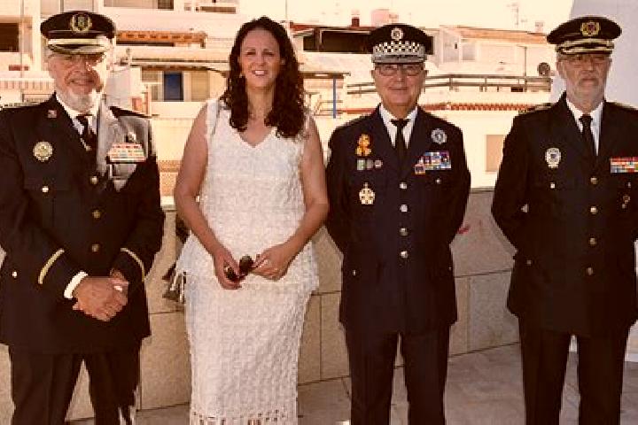 Escorts Fuente-Alamo, Spain — Local Companions