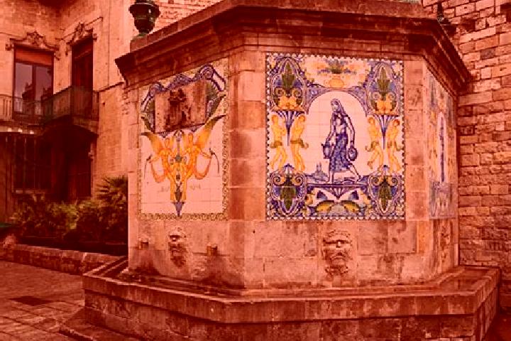 Escorts Fuente de Santa Cruz, Spain — Local Companions