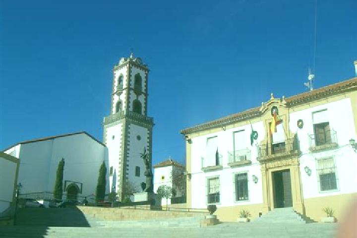 Escorts Fuente Obejuna, Spain — Local Companions