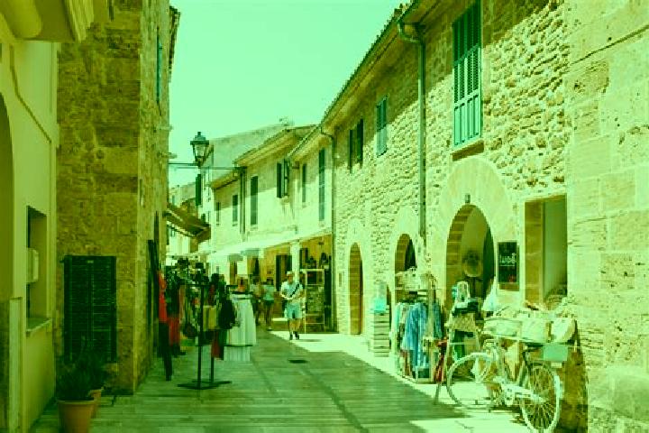 Escorts Fuentebureba, Spain — Local Companions