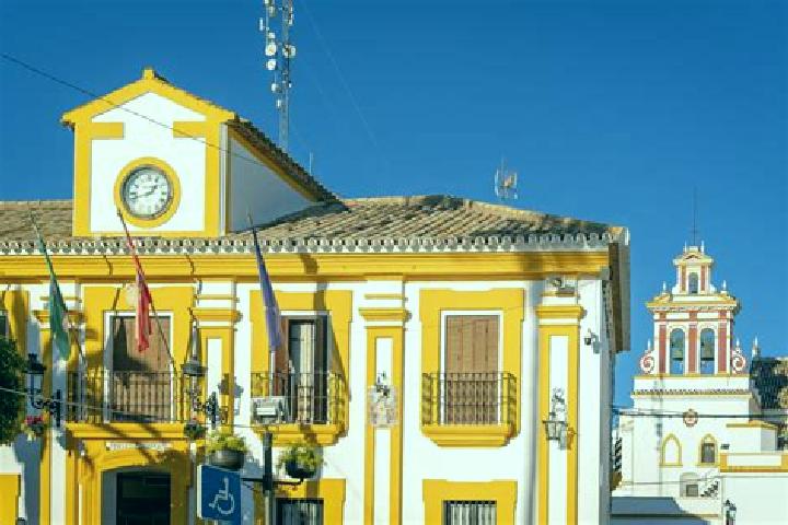 Escorts Fuentes de Andalucia, Spain — Local Companions