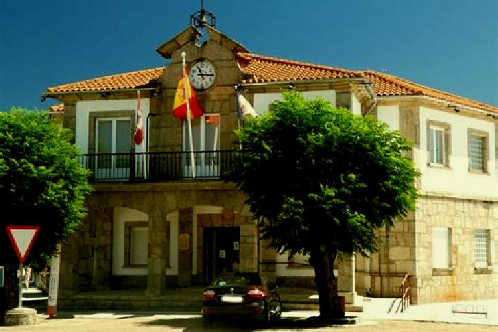 Escorts Fuentes de Onoro, Spain — Local Companions