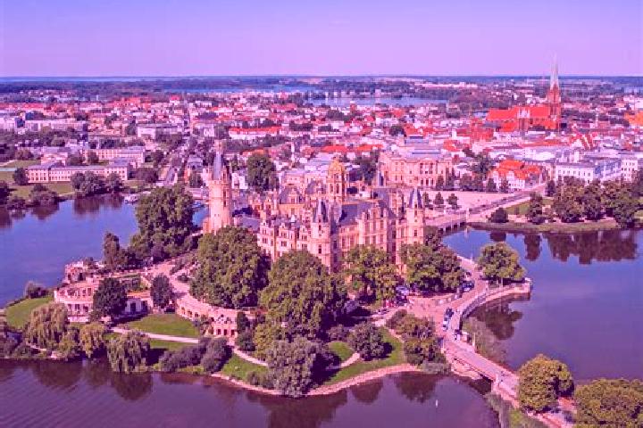 Escorts Fuhlendorf, Germany — Local Companions