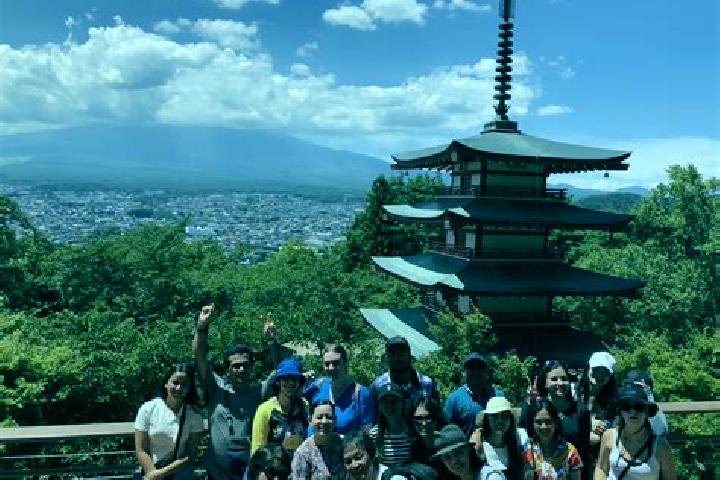 Escorts Fuji, Japan — Local Companions