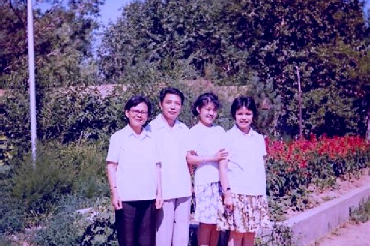 Escorts Fula erji, China — Local Companions
