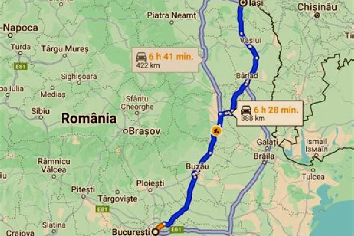 Escorts Fulga de Sus, Romania — Local Companions