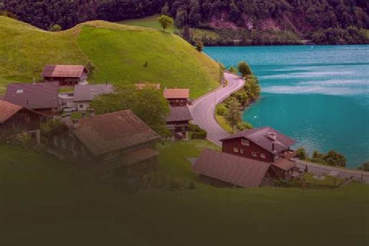 Escorts Fully, Switzerland — Local Companions
