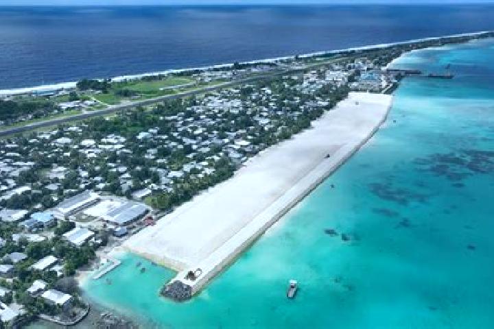Escorts Funafuti, Tuvalu — Local Companions