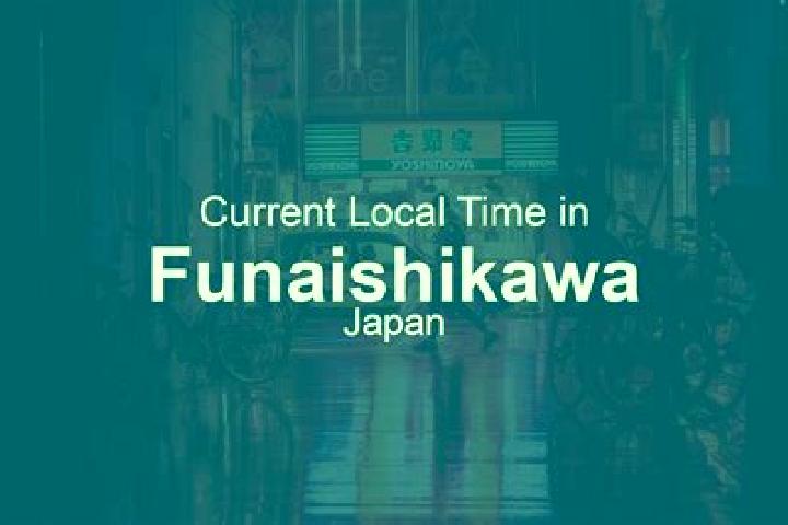 Escorts Funaishikawa, Japan — Local Companions