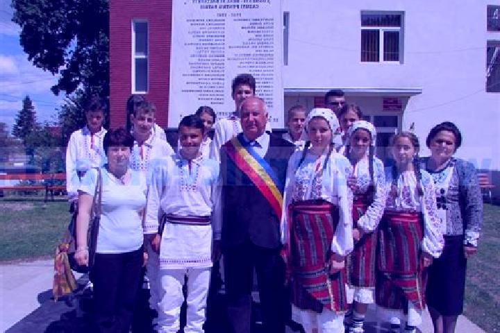 Escorts Furcenii Noi, Romania — Local Companions