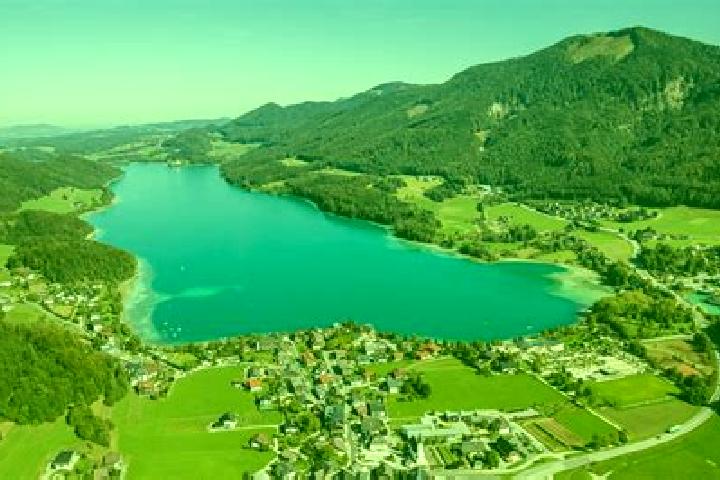 Escorts Fuschl am See, Austria — Local Companions
