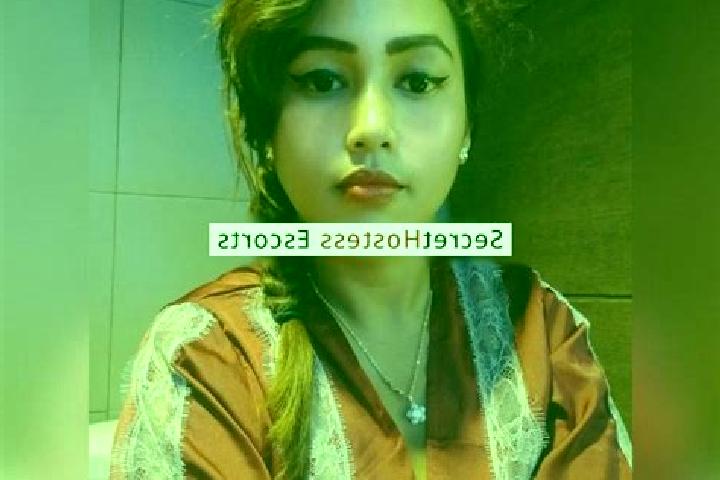 Escorts Fuskou, Indonesia — Local Companions