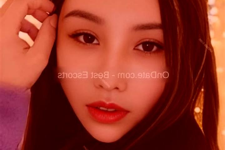 Escorts Fuzhai, China — Local Companions