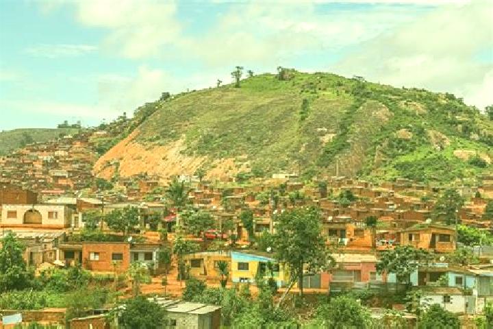 Escorts Gabela, Angola — Local Companions