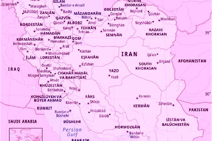 Escorts Gadmeh, Iran — Local Companions