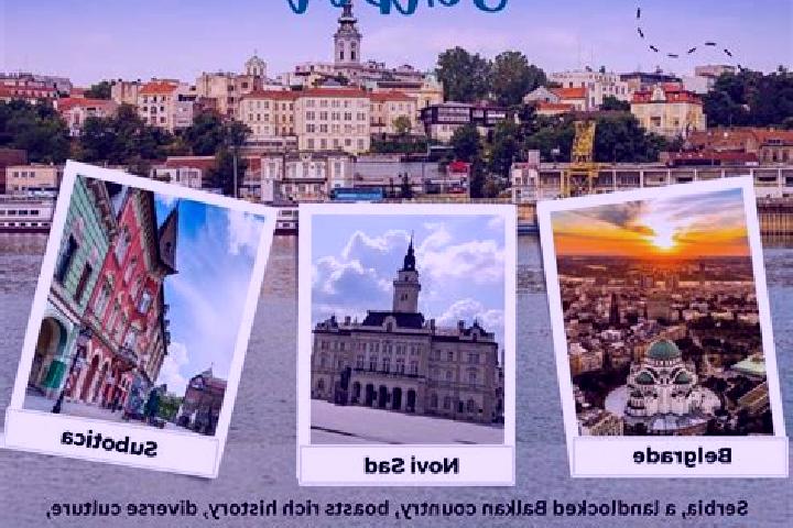 Escorts Gadzin Han, Serbia — Local Companions