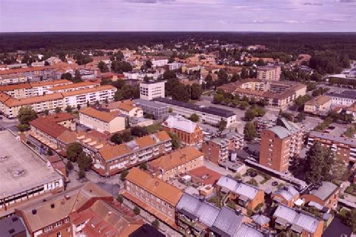 Escorts Gaevle, Sweden — Local Companions
