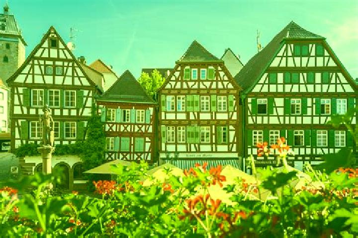 Escorts Gaildorf, Germany — Local Companions