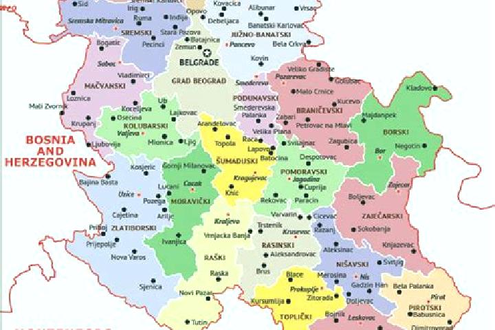 Escorts Gakovo, Serbia — Local Companions