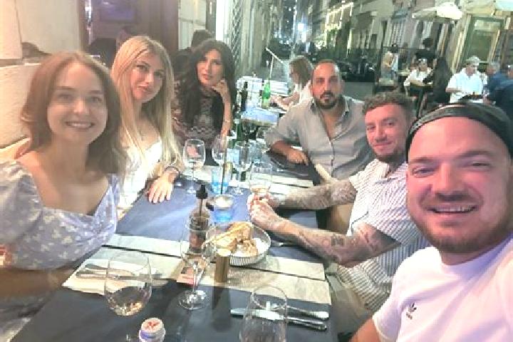 Escorts Galleno, Italy — Local Companions