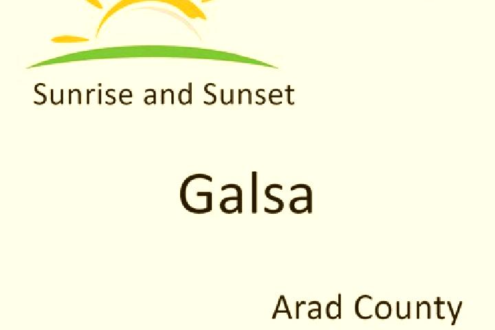 Escorts Galsa, Romania — Local Companions