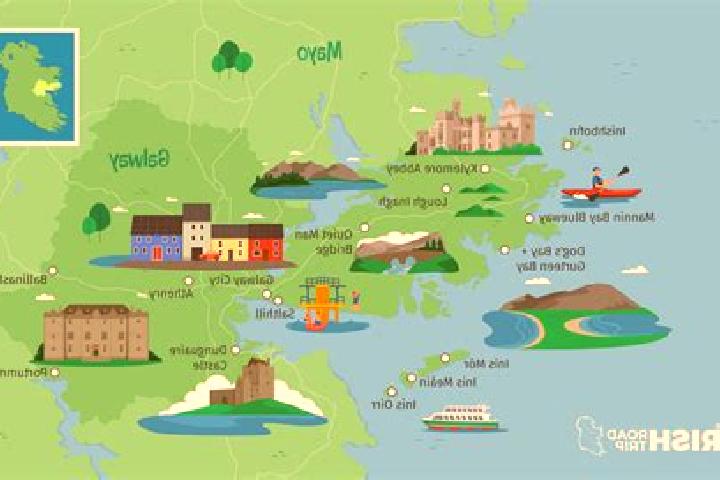 Escorts Galway, Ireland — Local Companions