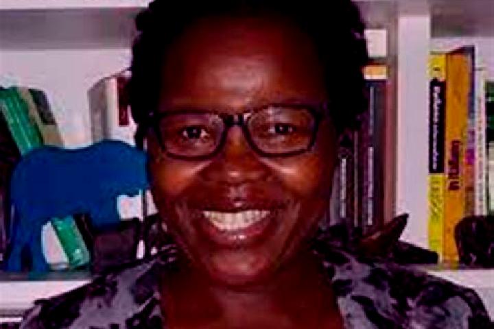 Escorts Gamba, Angola — Local Companions