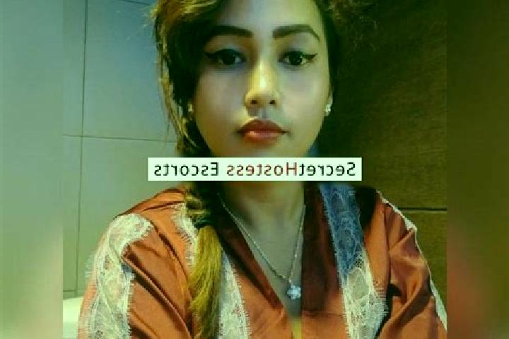 Escorts Gambiran, Indonesia — Local Companions