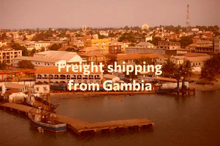 Escorts Gambissar, Gambia — Local Companions