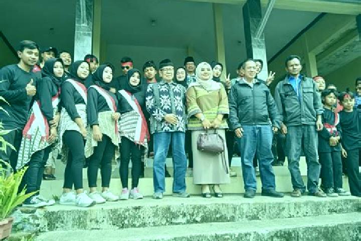 Escorts Gambuhan Kidul, Indonesia — Local Companions