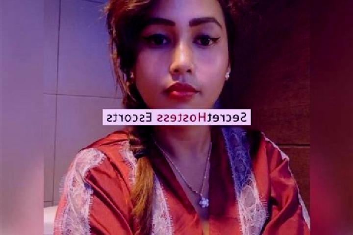 Escorts Ganding, Indonesia — Local Companions