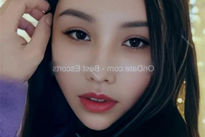 Escorts Ganduo, China — Local Companions