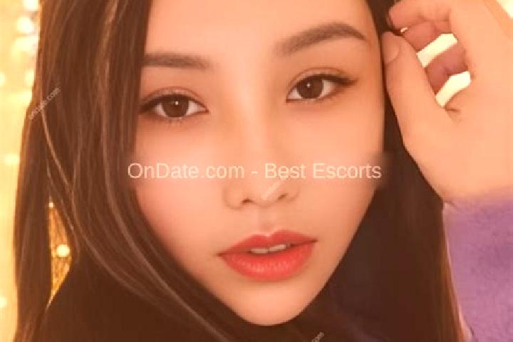 Escorts Gangbei, China — Local Companions