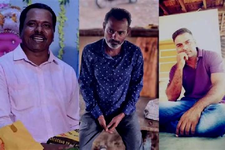 Escorts Gangolli, India — Local Companions