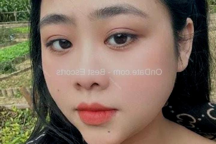Escorts Ganh Hao, Vietnam — Local Companions