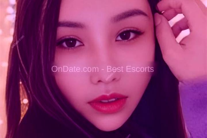 Escorts Ganhezi, China — Local Companions