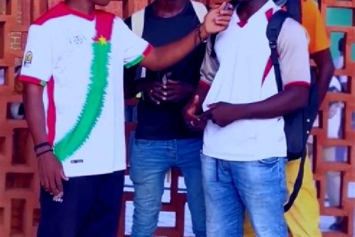 Escorts Gao, Burkina Faso — Local Companions