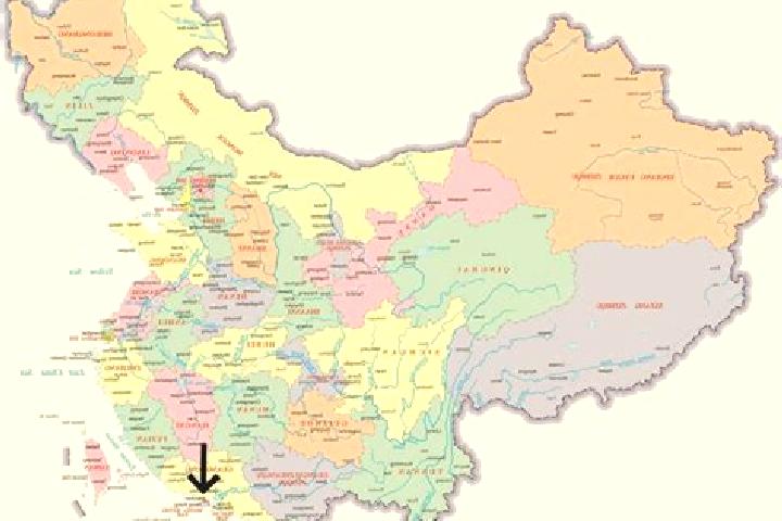 Escorts Gao an, China — Local Companions