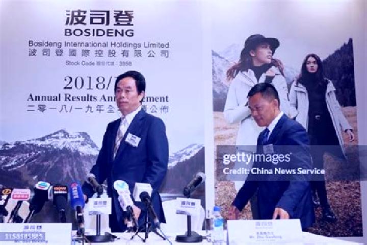 Escorts Gaofeng, China — Local Companions