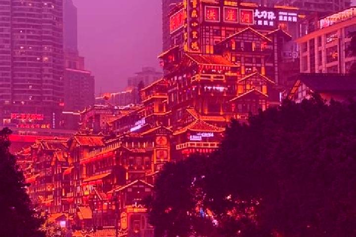 Escorts Gaogu, China — Local Companions