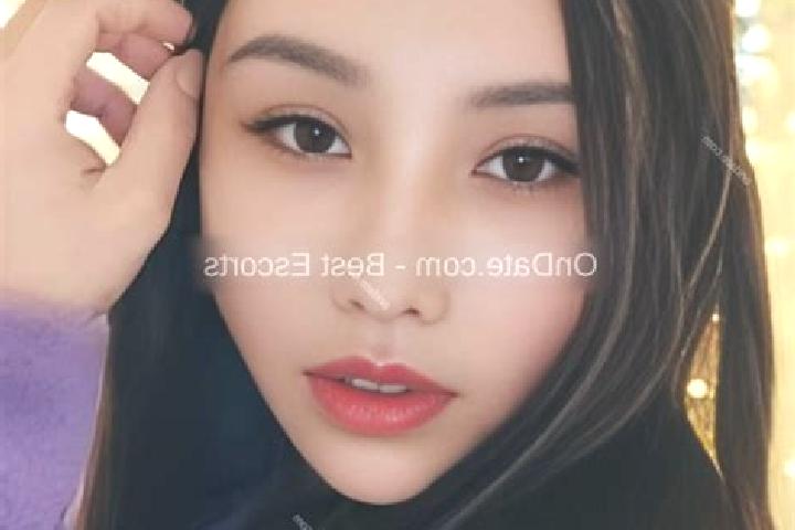 Escorts Gaoleshan, China — Local Companions