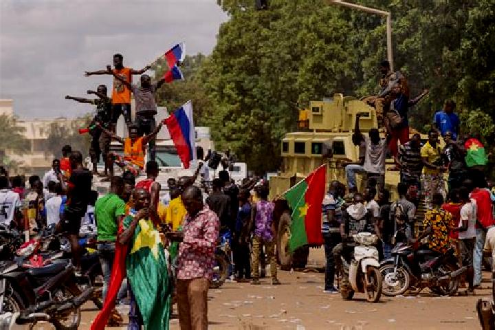Escorts Gaongo, Burkina Faso — Local Companions