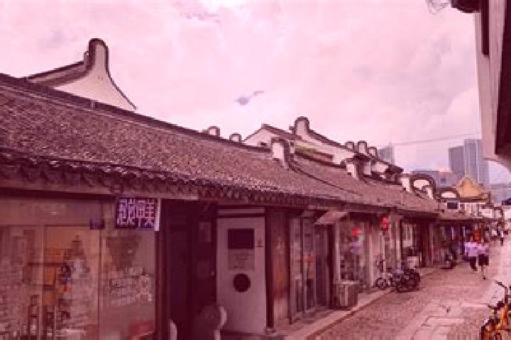 Escorts Gaoqiao, China — Local Companions
