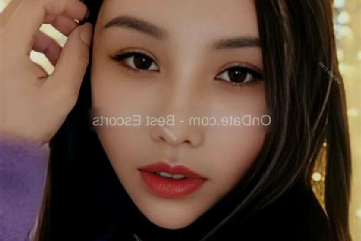 Escorts Gaotuo, China — Local Companions