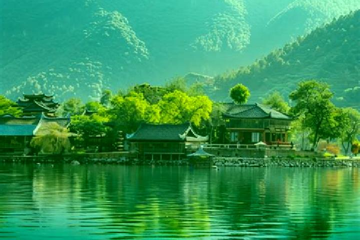 Escorts Gaozhuang, China — Local Companions