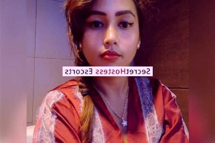 Escorts Gaplek, Indonesia — Local Companions