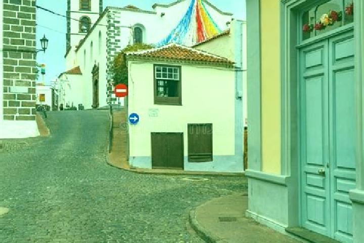 Escorts Garachico, Spain — Local Companions