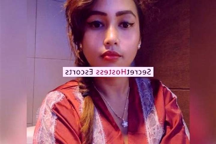 Escorts Garahaji, Indonesia — Local Companions