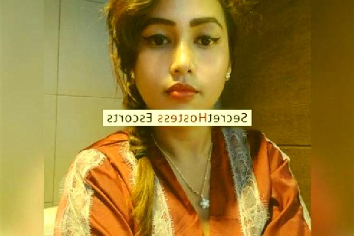 Escorts Garajati, Indonesia — Local Companions