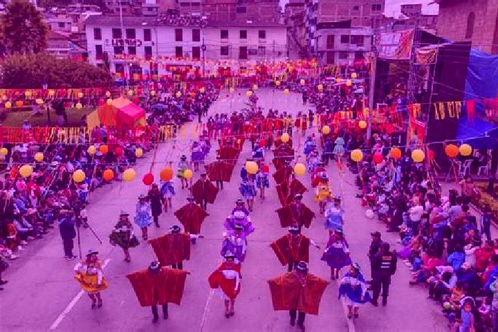 Escorts Garbanzal, Peru — Local Companions